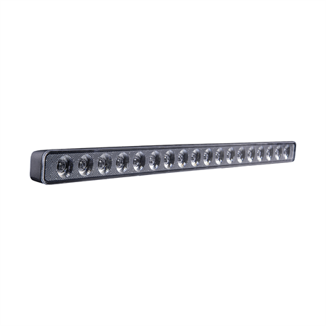 Nuuk E-Line Low Profile LED-ramp 20"