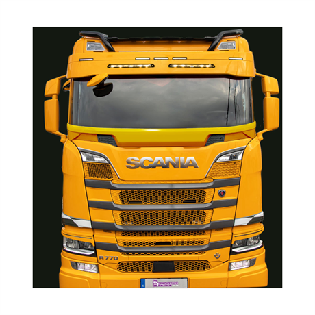 Windscreen Panel passande Scania NG