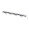 OZZ XB1 LED Extraljusramp 27" Vit