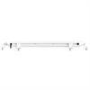 OZZ XB1 LED Extraljusramp 27" Vit