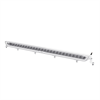 OZZ XB1 LED Extraljusramp 40" Vit