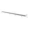 OZZ XB1 LED Extraljusramp 52" Vit