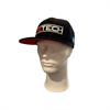 Pgtech Snapback Keps Svart