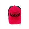 Pgtech Trucker Keps Röd Velvet