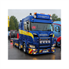 Pgtech Monteringskit ljusskylt Scania Nextgen G/R/S Normal
