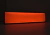 24V Orange LED-insats till Ljusskylt Aeroslim, Aer