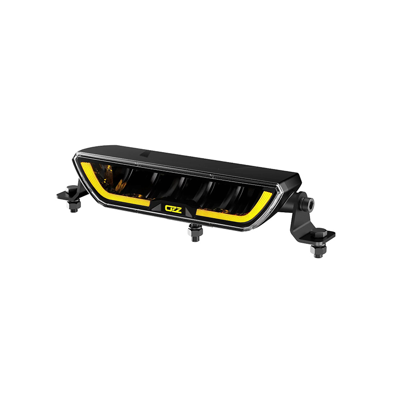 OZZ XB1 P LED Extraljusramp