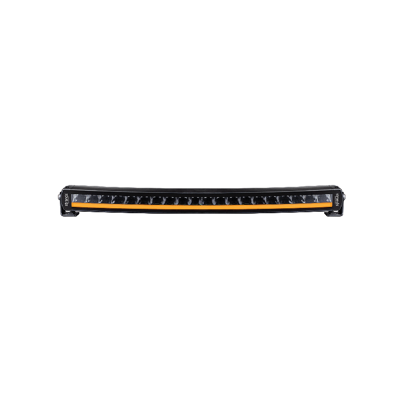 Siberia SRC Curved