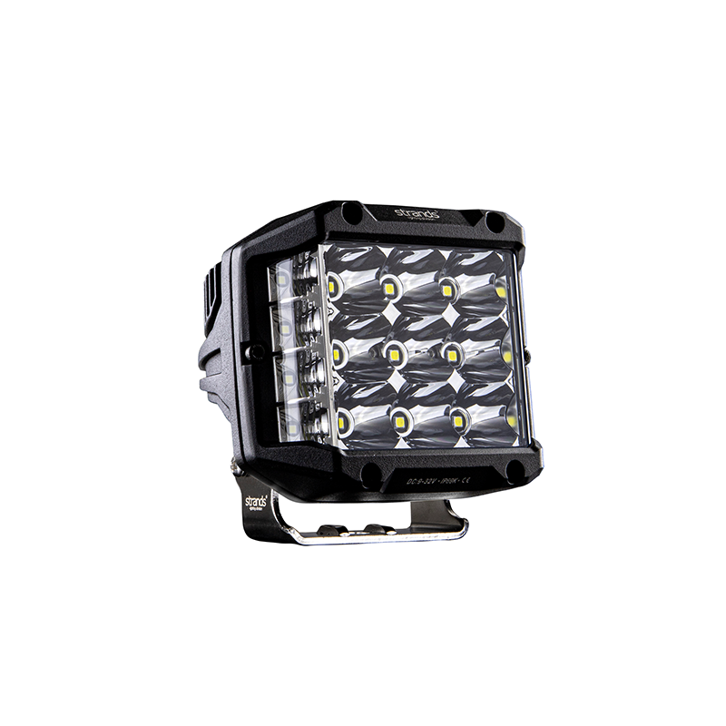 Side Shooter XL LED bar 9-32V 61W