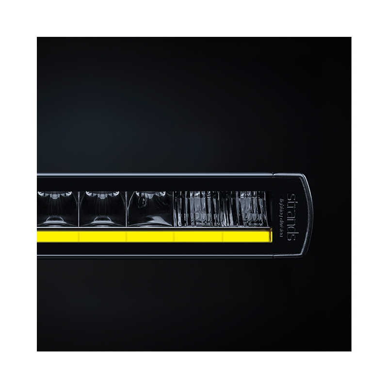 Siberia XP SR LED Bar